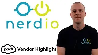 What is Nerdio? - Vendor Highlight