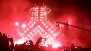 Defqon.1 Chile Endshow