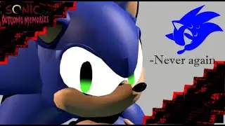 The ULTIMATE guide to Sonic +New tech |Outcome Memories -FT. ALL TAILS MAINS + lucas