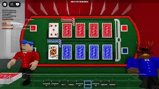 Mikey Does Stuff: Card Sharks (May 31st, 2025)  #cardsharks #Gameshow #Roblox