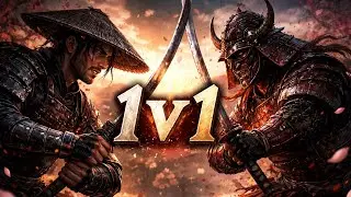 Lord Sakai VS Sanetoki | Ghost of Tsushima brutally 1 VS 1 