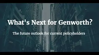 The Financial Strength of Genworth
