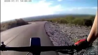 Buelta al departamento poman catamarca 