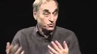 Conversations with William M. Hoffman: Lanford Wilson, playwright, (Pt. 2 of 2)