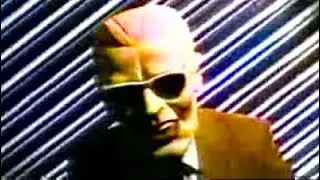 [ANALOG HORROR] the max headroom incident of 1987