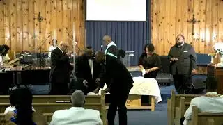 NEXT LEVEL CHURCH