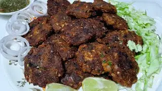 Fish Kabab | Fish Cutlets Recipe | Easy Fish Kabab | मछली कबाब | How To Make Fish Kabab At Home