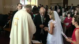 Wedding video In Heights Hotel Killarney co.kerry www.videocork.com