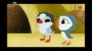 Arctic Animals Alphabet Song