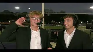 Presbyterian vs High Point Women's Soccer Broadcasting Highlights