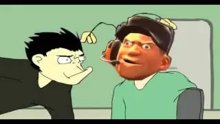 Derp scouts in a nutshell