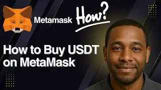 How to Buy USDT on MetaMask &ndash; Beginner-Friendly Tutorial (2025)