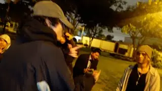 MCLABA vs RAZ | OCTAVOS | PH#34 | BOX THAT BEAT