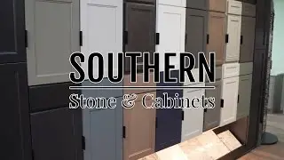 Custom Cabinets | Memphis, TN | Southern Stone