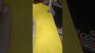 pohncha design #2025 #sewing #cute #video #fashion