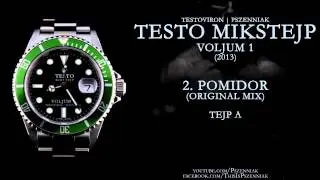 02. Testoviron | Pszenniak - POMIDOR (Testo Mikstejp Voljum 1)