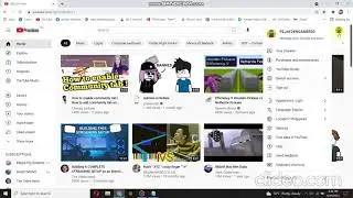 How To Enable Community Tab on Youtube tutorial