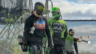 2023 NXL World Cup 