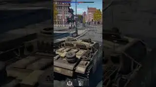 Why the StuH 42 is a MUST-HAVE tank #warthunder #warthundergameplay #panzer #warthundermoments