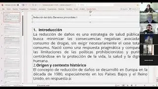 REDUCCI&Oacute;N DEL DA&Ntilde;O