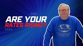 Why Are My Insurance Rates Going Up? | New Frontier Insurance Agency