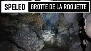 SP&Eacute;L&Eacute;O | GROTTE DE LA ROQUETTE - 6 INITI&Eacute;S QUI EN VEULENT