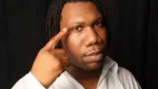 Origins of Hip Hop Lecture by KRS ONE