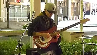 ellmer 路上ライブ   第2部（ 2025年11月19日 ）