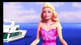 Barbie song ki tara 💙💙liya duniya chor 💙💙di ha 💙💙
