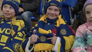 J39 - HC Davos - Lausanne HC du 9 janvier 2026