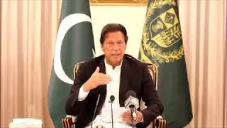 PM Imran Khan Announced Relief Package Amid Coronavirus Pandemic | PMO Pakistan | 24 Mar 20