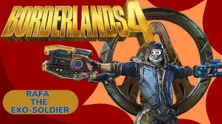 Borderlands 4 Part 31: The Wireworks Bunker and The Divisioner  || Rafa Gameplay