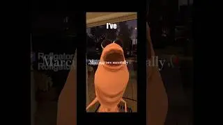 Why is Marcus so funny lol.#edits #marcus #gameplay #funny #crazy #clips #capcut