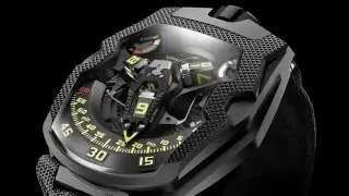 URWERK UR 210 CP