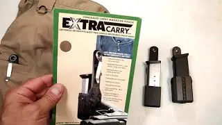 Level up Your Concealed Carry Game with These Must-Have Tools | TheFirearmGuy