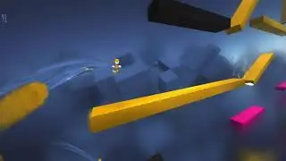 ky hum saare smoking crystal collect kr payenge || Chameleon Run || Apple Arcade game