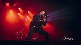 Ömer Faruk Yıldız – Kalleş | Rock Cover