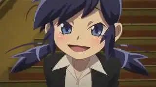 Ladybug  PV-AMV Que Veux Tu
