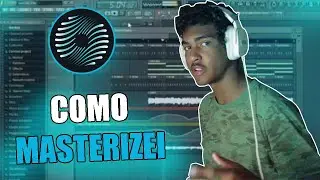 COMO MASTERIZEI UM TRAP USANDO OZONE 9!!!