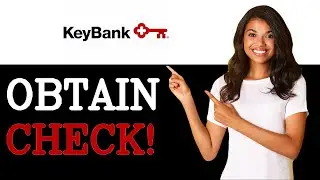 How To Get A Cashiers Check Keybank (2025)