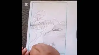 simple drawing #goviral#drawing #art