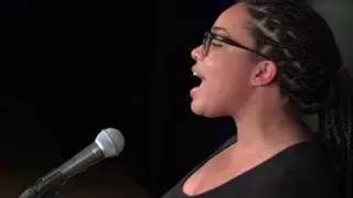 Chasia Jeffries - 