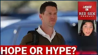 PERPLEXED: Inside Boston Red Sox 2026 OUTLOOK &ndash; Is Craig Breslow&rsquo;s Vision Enough to WIN?