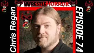 074 - Chris Regan - Horror Author and Film Writer