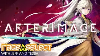 Afterimage (The Dojo) Let's Play