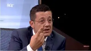 Čampara zaprijetio prstom: Nije Bakir prvi u Bo&scaron;njaka! Ne bih se vratio u SDA, sve je sve gore!