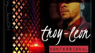 Confessional - Troy-Leon