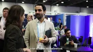 HETT Show 2025 | Why Exhibit?