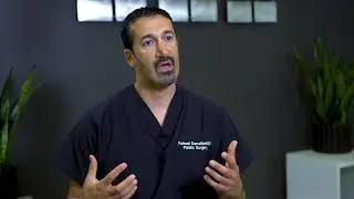 One Breast is Fuller and Bigger Than The Other After Breast Augmentation? | Dr. Farbod Esmailian