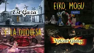 Final Fantasy IX Steam: Est Gaza & Volcan Gulug | Part 31